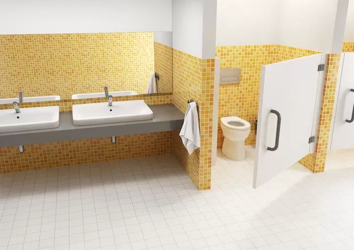 Colac vas wc pentru copii ROCA seria BABY 801PB6004 Preț redus