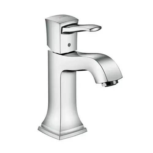 Reduceri Baterie lavoar monocomanda HANSGROHE seria METROPOL CLASSIC 31301000