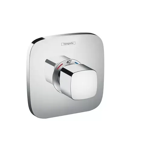 Cumpără online Baterie dus incastrata HANSGROHE seria METRIS 15706000