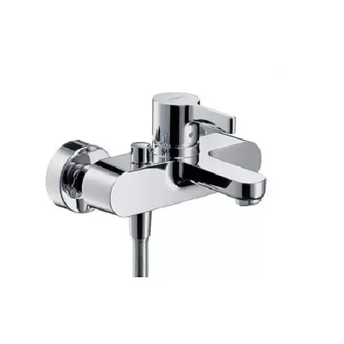 Popular Baterie cada dus monocomanda HANSGROHE seria METRIS S 31460000