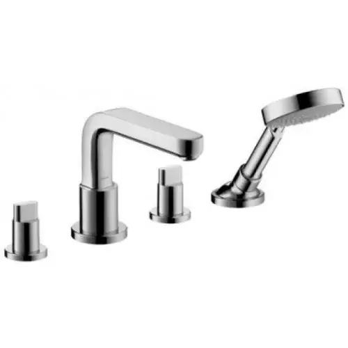 Expediere rapidă Set baterie pe cada HANSGROHE seria METRIS S 31443000