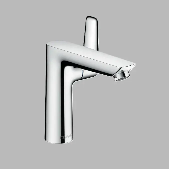 Baterie lavoar monocomanda HANSGROHE seria TALIS E 71754000 Ofertă limitată