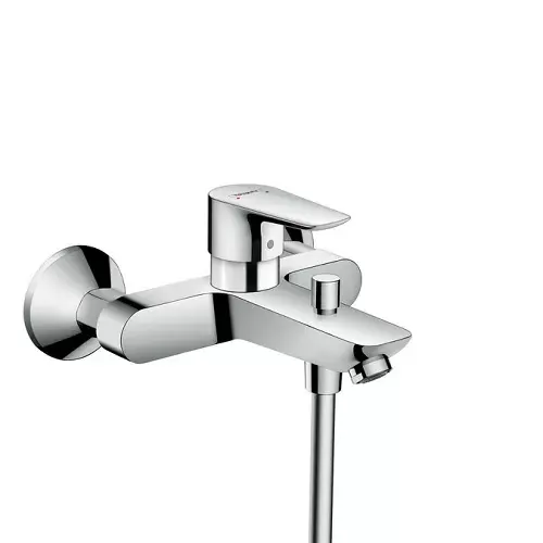 Baterie cada dus monocomanda HANSGROHE seria TALIS E 71740000 Reduceri