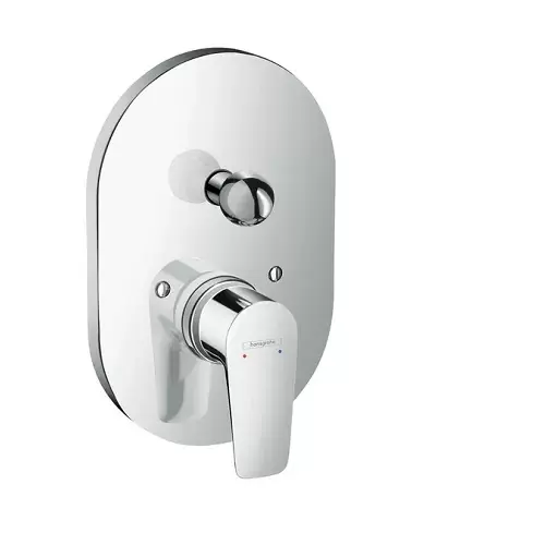 Baterie cada dus incastrata monocomanda HANSGROHE seria TALIS E 71746000 Ofertă
