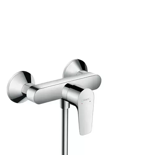 Plată sigură Baterie dus monocomanda HANSGROHE SERIA TALIS E 71760000