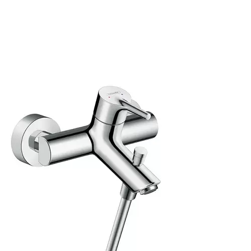 Baterie cada dus monocomanda HANSGROHE seria TALIS S 72400000 Plată securizată