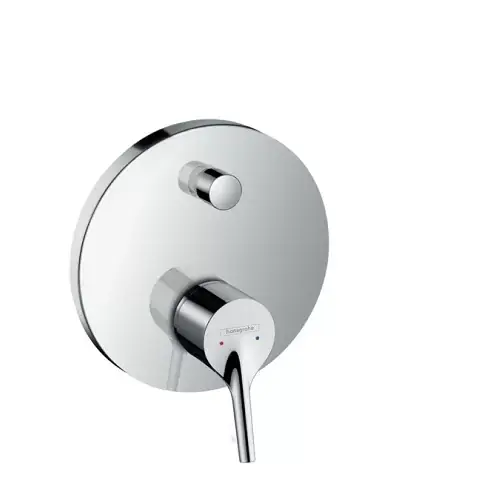 Baterie cada dus incastrata monocomanda HANSGROHE seria TALIS S 72405000 Nu rata