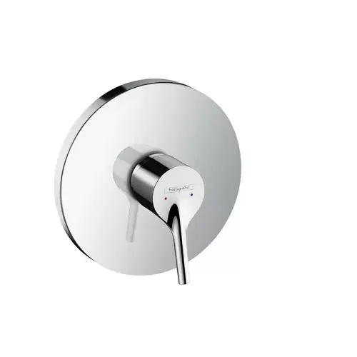 Ofertă de sezon Baterie dus incastrata monocomanda HANSGROHE seria TALIS S 72605000