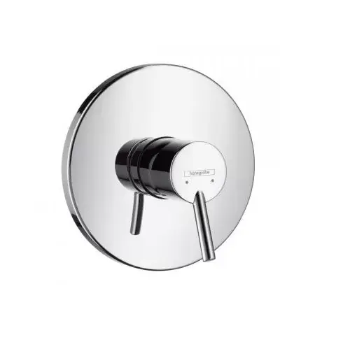 Baterie dus incastrata HANSGROHE seria TALIS 32675000 Retur gratuit