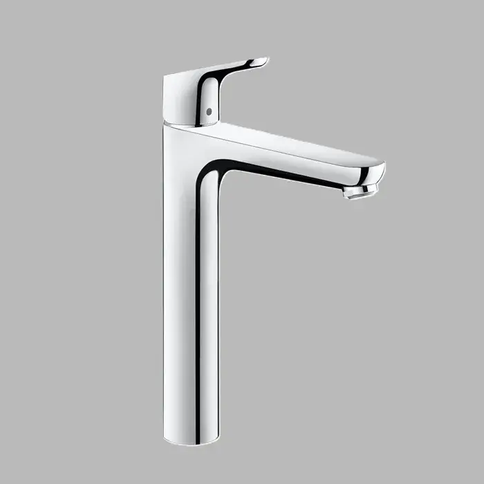 Baterie lavoar inalta HANSGROHE seria FOCUS 31531000 Cumpărături sigure