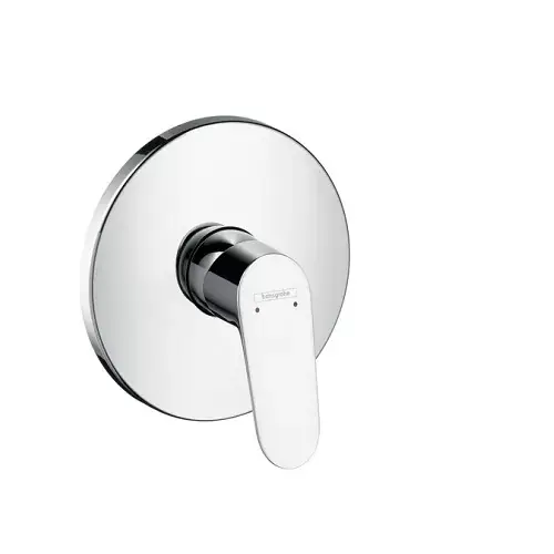 Baterie dus incastrata HANSGROHE seria FOCUS 31965000 Cel mai vândut