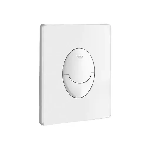 Clapeta dubla actionare rezervor incastrat GROHE seria SKATE AIR ALBA 38505SH0 Cumpără acum