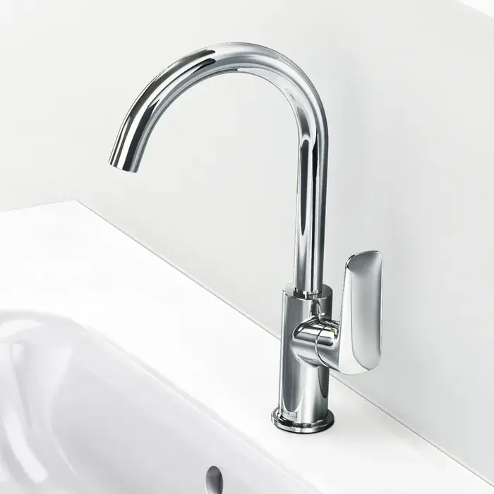 Baterie lavoar inalta HANSGROHE seria LOGIS 71130000 Ofertă limitată