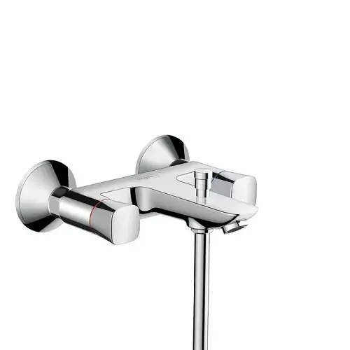 Reduceri Baterie cada dus HANSGROHE seria LOGIS 71243000
