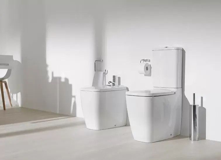 Capac normal bideu GALA seria EOS 5131601 Preferatul clienților