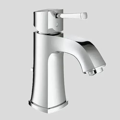 Baterie lavoar monocomanda GROHE seria GRANDERA 23303000 Preferatul clienților