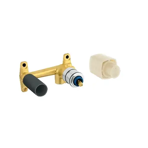 Ofertă specială SET PENTRU MONTARE BATERII CU 2 GAURI INCASTRAT GROHE 23319000
