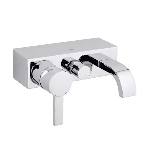 Calitate înaltă Baterie cada dus monocomanda GROHE seria ALLURE 32826000