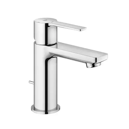Baterie lavoar monocomanda XS GROHE SILKMOVE seria LINEARE 23790001 Plată securizată