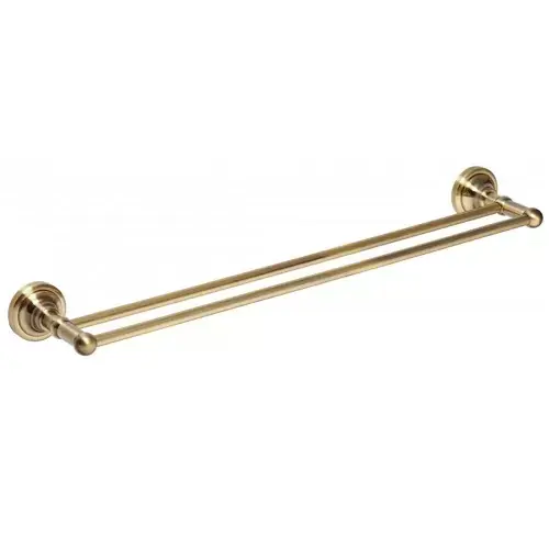 Port prosop dublu 665 Bemeta seria Retro Bronz 144104057 Preț promoțional