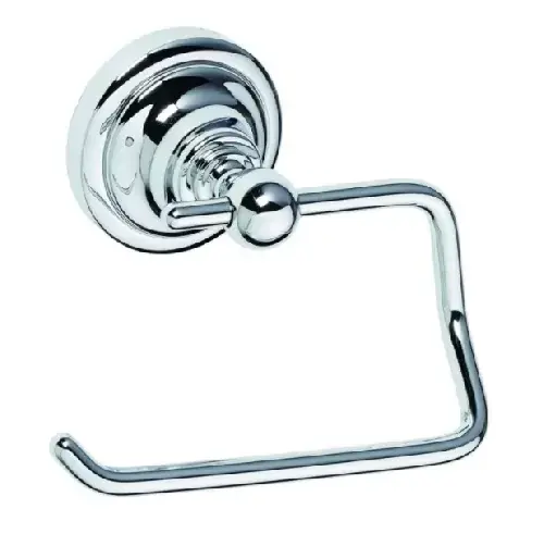 Suport hartie igienica fara aparatoare BEMETA seria RETRO CROM 144312022 Discount