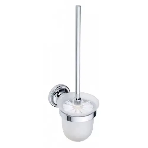 Comandă acum Perie wc cu prindere pe perete BEMETA seria RETRO CROM 144313012