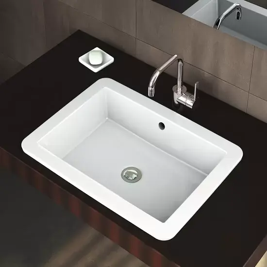 Reducere Lavoar cu montaj in blat IDEAL STANDARD seria STRADA K078001
