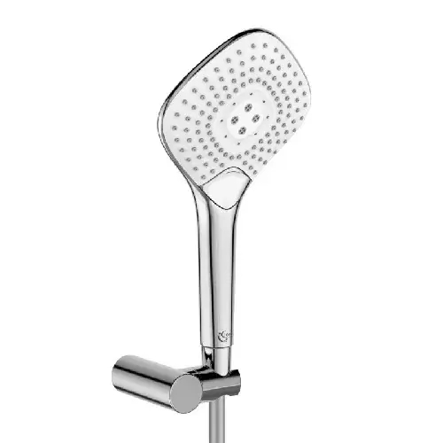 Set de dus cu para suport si furtun IDEAL STANDARD seria IDEALRAIN EVO JET DIAMOND B1766AA Ofertă exclusivă