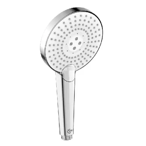 Para de dus cu 3 jeturi IDEAL STANDARD seria IDEALRAIN EVO JET ROUND B1759AA Discount