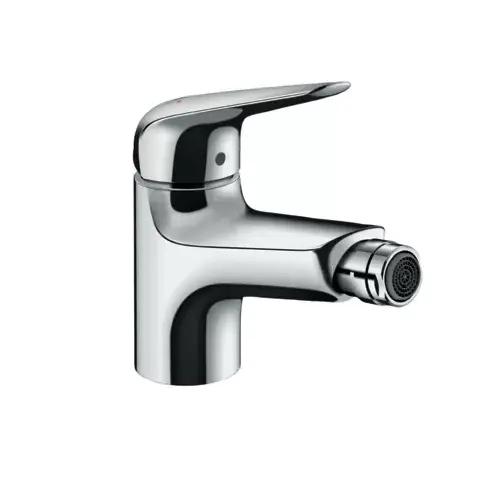 Ofertă de sezon Baterie bideu monocomanda cu ventil pop-up HANSGROHE seria NOVUS 70 71142000