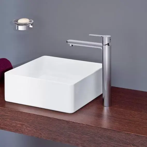 Baterie lavoar monocomanda 1/2 marimea XL GROHE seria LINEARE 23405001 Ofertă limitată