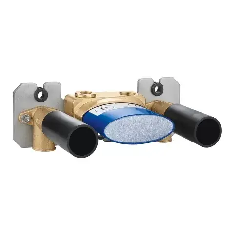 Set preinstalare pentru termostat GROHE seria RAPIDO SMARTBOX UNIVERSAL 26449000 Doar azi