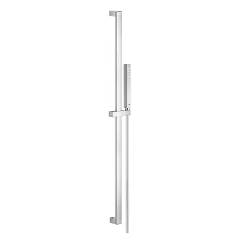 Ofertă limitată Set de dus cu para bara 900 mm si furtun GROHE seria EUPHORIA CUBE 27700000