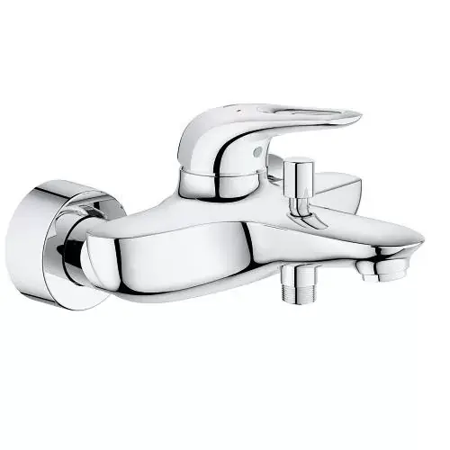 Baterie cada dus monocomanda GROHE seria EUROSTYLE 33591003 Discount
