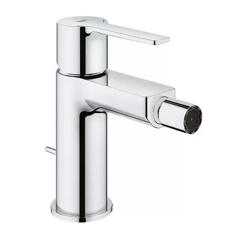 Lichidare de stoc Baterie bideu monocomanda marimea S GROHE seria LINEARE 33848001