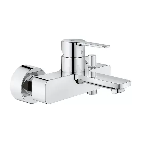 Retur gratuit Baterie cada dus monocomanda GROHE seria LINEARE 33849001