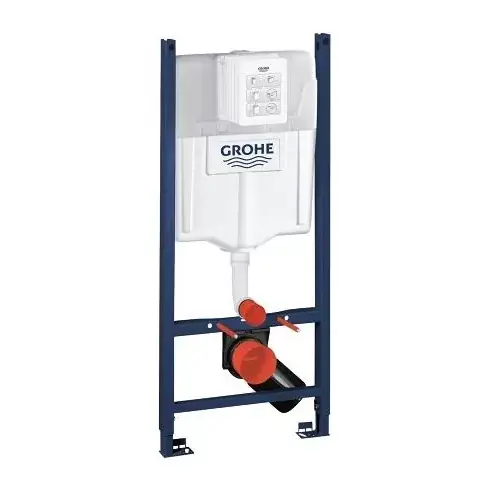 Sistem instalare rapid pentru vas wc SL 1130MM PR Grohe 38840000 Cumpărături sigure