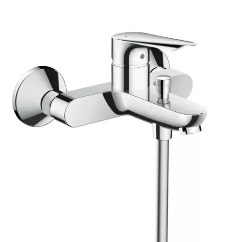 Baterie cada dus monocomanda Hansgrohe seria Logis E 71403000 Reduceri