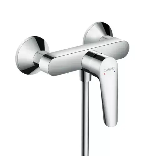 Baterie de dus monocomanda, Hansgrohe seria Logis E 71602000 Ofertă de sezon