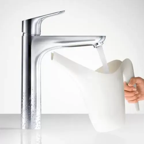 Doar azi Baterie lavoar inalta monocomanda fara ventil HANSGROHE seria FOCUS 31532000