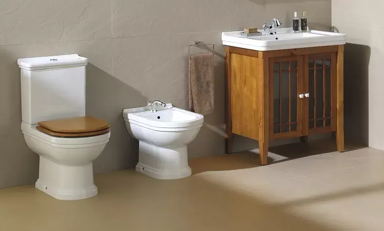 Capac soft close vas wc GALA seria NOBLE Comandă acum