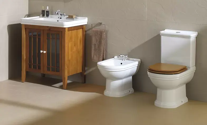 Reduceri Capac normal vas wc Gala seria Noble