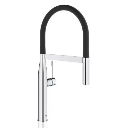 Baterie de bucatarie monocomanda cu dus extractibil GROHE seria ESSENCE 30294000 Preț promoțional