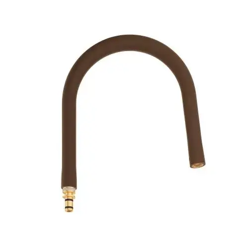 Vezi acum Pipa pentru baterie de bucatarie GROHE seria ESSENCE GROHFLEXX MARO INCHIS 30321HG0