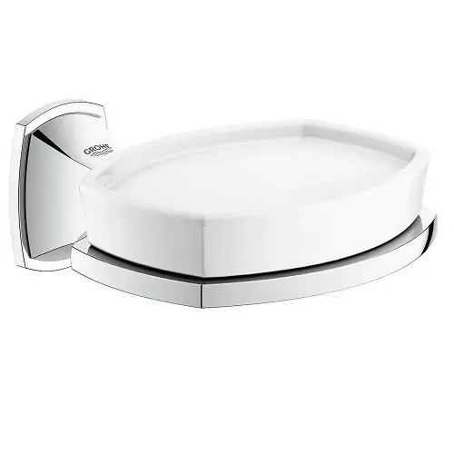 Preț redus Suport savoniera GROHE seria GRANDERA 40628000