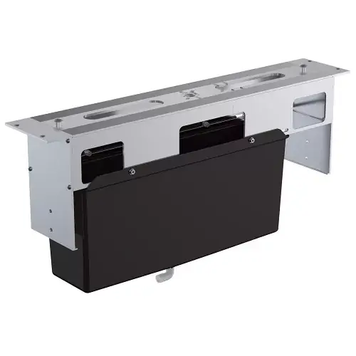 Livrare expres Cadru pentru montaj baterii 4 - 5 orificii Grohe 29037000