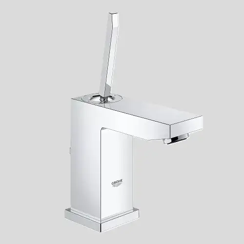 Baterie lavoar monocomanda marimea S Grohe seria Eurocube Joy 23654000 Doar azi