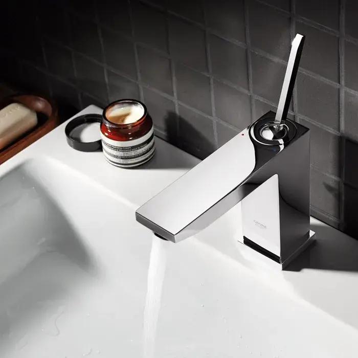 Baterie lavoar monocomanda marimea M Grohe seria Eurocube Joy 23657000 Livrare rapidă