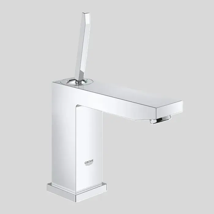 Mai ieftin Baterie lavoar monocomanda marimea M Grohe seria Eurocube Joy 23658000
