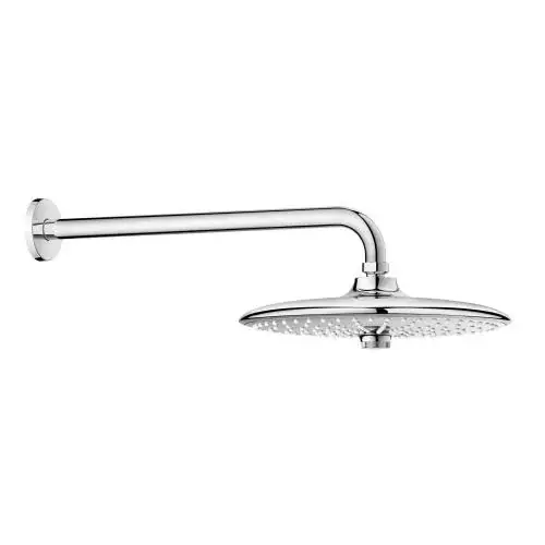 Set de dus cu para fixa si brat 380 GROHE seria EUPHORIA 260 3 JET 26458000 Livrare rapidă